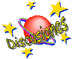 Discusiones