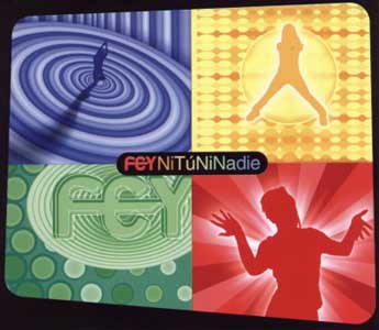 D Click aqu para escuchar la nueva cancin: Ni Tu Ni Nadie.